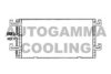 AUTOGAMMA 102824 Condenser, air conditioning